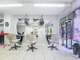 Cède salon de coiffure 30m² à 20min mer Béziers