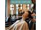 Vente salon de coiffure 35m² Le Bouscat empl strat