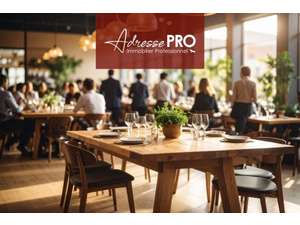 Vente  Restaurant Tourny - Gambetta - St Pierre