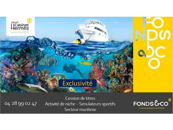 AV FDC simulateurs sportifs activités marines 26