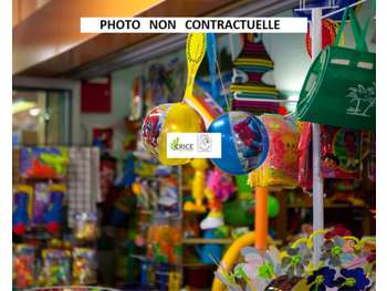 Vente FDC articles de plage en Charente Maritime
