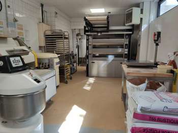 Vente boulangerie pâtisserie à Chambéry (73)