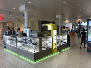 Vente  Entreprise  Divers Services Chauconin-Neufmontiers