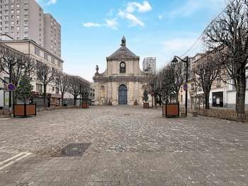 Vente restauration rapide à Choisy le Roi centre