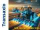 Vente FDC negoce réparation materiel agricole 22