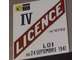 Licence IV à vendre à Douarnenez