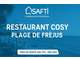 Vente restaurant en bord de plage rare à Fréjus