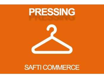 Vente fonds de commerce pressing à Gien