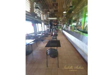 Fonds de commerce bar PMU à vendre à Grenoble (38)