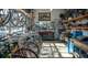 Vente magasin de cycles sous enseigne Haute-Savoie