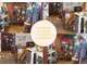 Vente bijouterie fantaisie accessoires de mode 34