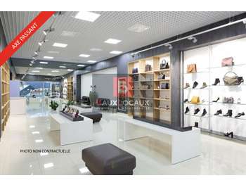 Vente FDC prêt à porter 150m² l'Isle sur la Sorgue