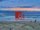 Cession FDC Surf Shop 370m² Labenne bord de mer
