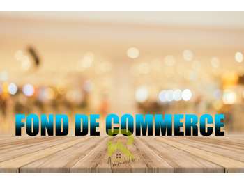 Vente restaurant lic IV de 90m² le Grau d'Agde