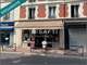 A vendre FDC à Levallois rue Aristide Briand