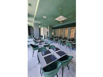 Vente restaurant de 160m² à Lyon 07 Jean Jaurès