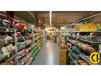 FDC épicerie à céder à Lyon 69002
