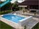 Vente FDC spécialisé bien-être piscine spa à Marin