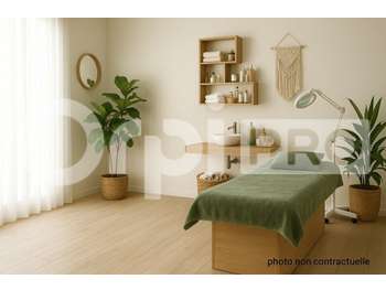 Institut de beauté à vendre à 25 min de Montluçon