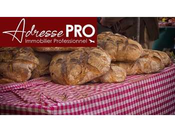 Vente boulangerie pâtisserie snack à Montpellier