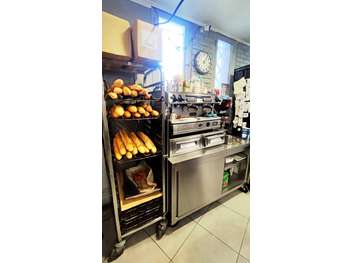 A vendre FDC alimentation générale traiteur Nice