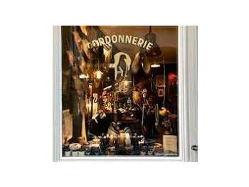 Vente cordonnerie-serrurerie à Nice Libération
