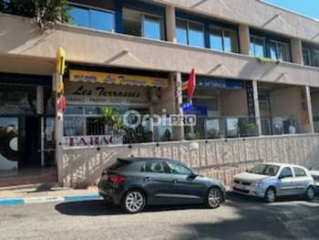 Vente boulangerie pâtisserie à l'ouest de Nice