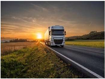 A vendre FDC transports location bennes à Niort