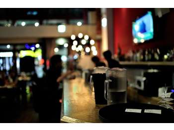 Vente charmant bar entièrement refait à neuf Nord