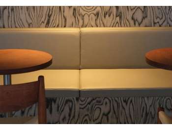 A vendre traiteur dans rue semi piétonne 75018