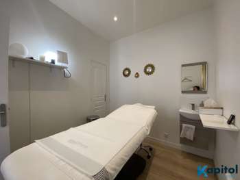 Vente Institut de beauté clés en main Paris 75007