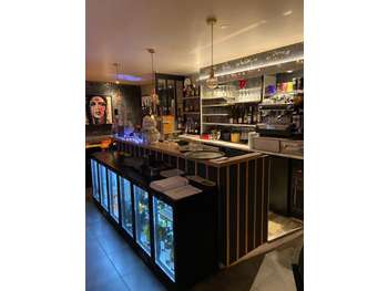 Vente fonds de commerce restaurant à Pornic (44)
