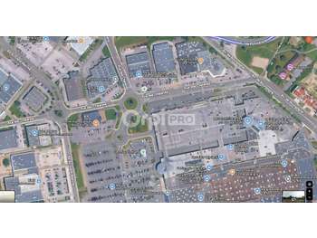 Vente FDC restauration secteur Quetigny