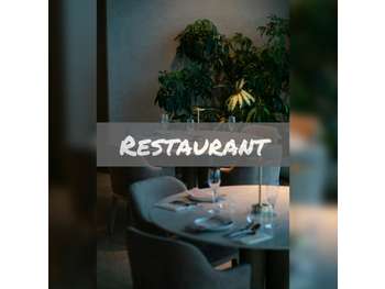 Vente fonds de commerce restaurant proche Quimper