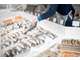 A vendre fonds de commerce poissonnerie à Rennes