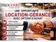 Location gérance cave à vins St Denis la Réunion