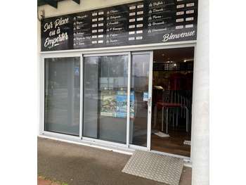 AV fonds de commerce pizzeria à St Hilaire de Riez