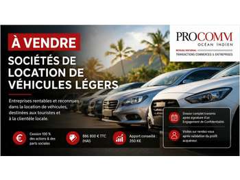 AV actions location de vans aménagés à Saint-Paul
