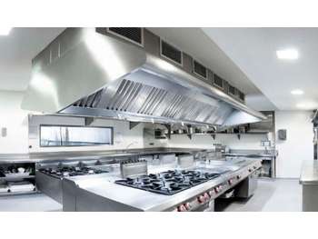 AV FDC conception installation vaisselle Sarceaux