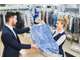 AV fonds de commerce 98m² empl strat Senlis centre