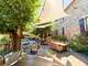 Vente domaine restaurant projet d'écolodges Var