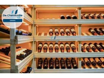 Vente cave à vins spiritueux épicerie à Toulon