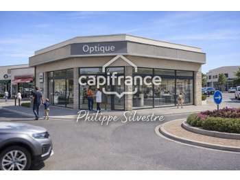 À vendre magasin optique emplacement N°1 Toulouse
