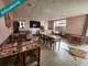 A vendre bar restaurant 140m² à Urcel empl strat