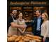 Vente boulangerie pâtisserie en pays voironnais