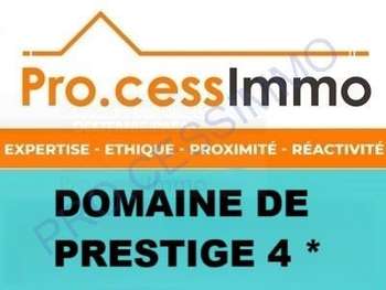 Domaine de prestige 4* Sud de la France