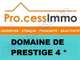 Domaine de prestige 4* Sud de la France