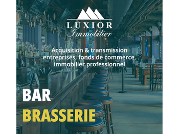 A vendre café concert brasserie en Bretagne