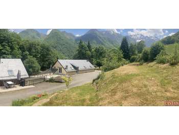 Vente ensemble de gîtes en Hautes Pyrénées