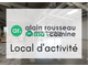 Vend ensemble immobilier 6349m² Doue la Fontaine